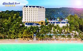 Thien Thanh Resort